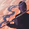 Jaime Paredes - Inflections